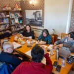 USHUAIA : LA SECRETARÍA DE CULTURA Y EDUCACIÓN AVANZA EN LA CONFORMACIÓN DE LA NORMATIVA DE PROTECCIÓN AL PATRIMONIO URBANO