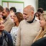 USHUAIA : LA MUNICIPALIDAD ACOMPAÑÓ EL PRIMER ANIVERSARIO DEL CENTRO PROVINCIAL DE REHABILITACIÓN