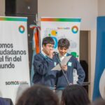 LAS JUVENTUDES FUEGUINAS FORTALECEN SUS HABILIDADES DE ORATORIA EN RÍO GRANDE Y USHUAIA