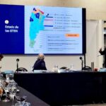 TIERRA DEL FUEGO IMPULSÓ PROPUESTAS CLAVE EN LA ASAMBLEA N°112 DEL COFEMA