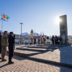 GOBIERNO CONMEMORÓ EL 213º ANIVERSARIO DEL ÉXODO JUJEÑO