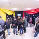 RIO GRANDE : EL MUNICIPIO CONMEMORÓ EL DÍA DEL ACTIVISMO POR LA DIVERSIDAD SEXUAL CON LA MUESTRA “ORGULLO EN GRANDE”