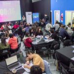 RIO GRANDE : VOTÁ TU PROYECTO FAVORITO EN LA DIGITAL HACKATHON