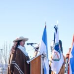 USHUAIA : LA MUNICIPALIDAD DE USHUAIA PARTICIPÓ DE LA CONMEMORACIÓN DEL 213° ANIVERSARIO DEL HISTÓRICO ÉXODO JUJEÑO