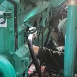 CRONOGRAMA DE CORTES PROGRAMADOS DEL SERVICIO ELÉCTRICO EN TOLHUIN