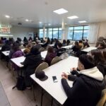 COMENZARON EN LA PROVINCIA MÁS DE 20 CURSOS DE FORMACIÓN LABORAL