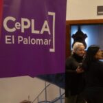 USHUAIA : LA MUNICIPALIDAD  CELEBRÓ EL ÉXITO DE LA SEGUNDA EDICIÓN DEL FESTIVAL CUERPO & ESCENA