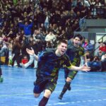 EL POLIDEPORTIVO MARÍA AUXILIADORA FUE SEDE DE LA GRAN FINAL DEL NACIONAL C-20 DE FUTSAL CAFS