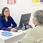 RIO GRANDE : A UN MES DE SU LANZAMIENTO, MÁS DE 100 PERSONAS ACCEDIERON AL PROGRAMA MUNICIPAL DE ABORDAJE INTEGRAL DE LA SALUD DEL ADULTO MAYOR