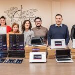 RIO GRANDE : FUNDACIÓN EL BUEN PASTOR SE SUMA A LA RED DE NODOS DE INCLUSIÓN TECNOLÓGICA