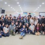 JÓVENES DE USHUAIA Y TOLHUIN FORTALECIERON SUS HABILIDADES DE ORATORIA EN UNA NUEVA CAPACITACIÓN