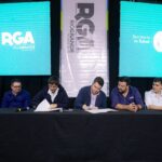 RIO GRANDE : “PROTEGER LA INDUSTRIA FUEGUINA IMPLICA TAMBIÉN CUIDAR LA SALUD DE LOS TRABAJADORES”