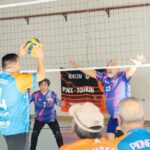 LA LIGA PROVINCIAL DE NEWCOM JUGÓ EN TOLHUIN