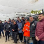 RIO GRANDE : INTERCAMBIO DE EXPERIENCIAS PRODUCTIVAS ENTRE RÍO GRANDE Y TOLHUIN