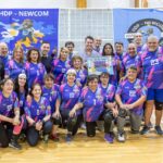 RIO GRANDE : “EL DEPORTE ES SALUD Y BIENESTAR PARA TODA LA VIDA”