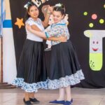 LA PROVINCIA CELEBRÓ EL DÍA DEL FOLCLORE