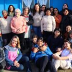 RIO GRANDE . EL MUNICIPIO CELEBRÓ EL MES DE LAS INFANCIAS EN LA ESCUELA RURAL “PIONEROS FUEGUINOS” DE ESTANCIA SARA