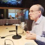 PABLO BLANCO  : “Fue un rechazo a la política nacional más que un acompañamiento al gobierno provincial”