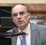 Blanco: “superávit fiscal, división de poderes y empatía” son prioridad