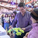 RIO GRANDE : EMPRENDEDORAS AGRADECIERON EL ACOMPAÑAMIENTO DEL MUNICIPIO