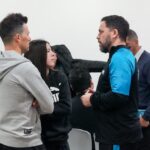 RIO GRANDE : EL MUNICIPIO  AMPLÍA EL PLAN DE ACOMPAÑAMIENTO A CLUBES