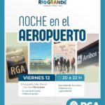 RÍO GRANDE CELEBRA EL MES DEL TURISMO