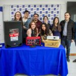 RIO GRANDE : EL MUNICIPIO ENTREGÓ PREMIOS A LA UNTDF POR LA DIGITAL HACKATHON 2025