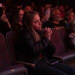 USHUAIA : LA BANDA MUNICIPAL  PRESENTÓ “LATITUD 54 – PUNTO DE ENCUENTRO” EN LA SALA NINÍ MARSHALL
