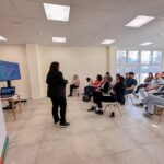 GOBIERNO CONTINÚA REALIZANDO EN ORGANISMOS PÚBLICOS  JORNADAS DE PREVENCIÓN DE VIOLENCIA Y ACOSO LABORAL