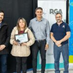 RIO GRANDE : POR PRIMERA VEZ, PRODUCTORES RIOGRANDENSES RECIBEN SELLO AVÍCOLA MUNICIPAL