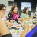 NUEVA INSTANCIA DE MECATRÓNICA PARA DOCENTES