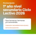 COMUNICADO