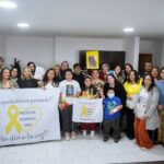 SE PRESENTÓ LA REGLAMENTACIÓN DE LA LEY DE ONCOPEDIATRÍA: “ES UN EJEMPLO DE UN ESTADO PRESENTE, TODOS TRABAJANDO PARA GARANTIZAR DERECHOS”