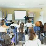 EN DICIEMBRE SE REALIZARÁ UNA JORNADA CON ACADÉMICOS Y PROFESIONALES EXPERTOS EN PENÍNSULA MITRE