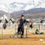 SELECTIVO LOCAL DE ATLETISMO PARA LOS PRÓXIMOS JUEGOS BINACIONALES DE LA PARA ARAUCANÍA