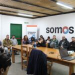 CONVERSATORIO SOBRE “ABORDAJE RESPONSABLE DE LA PROBLEMÁTICA DEL SUICIDIO EN LOS MEDIOS”