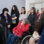 EL COLEGIO “PADRE JOSÉ ZINK” INAUGURÓ UNA SALA SENSORIAL