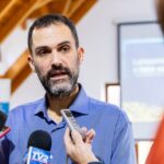 EL MINISTRO DEVITA FUSTIGÓ AL GOBIERNO NACIONAL POR EL USO DE LOS ATN E INSTÓ A PONERLE UN FRENO “A LA CRUELDAD DE MILEI”
