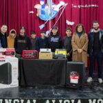 RIO GRANDE : EL MUNICIPIO  ENTREGÓ LOS PREMIOS A LOS GANADORES DE LA DIGITAL HACKATHON 2025
