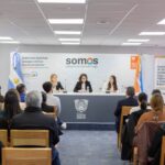 EL GOBIERNO DE LA PROVINCIA Y NACIONES UNIDAS REALIZARON JORNADA A 40 AÑOS DE LA  CONVENCIÓN SOBRE LA ELIMINACIÓN DE TODAS LAS FORMAS DE DISCRIMINACIÓN CONTRA LA MUJER (CEDAW)