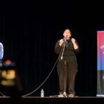 “USHUAIA JOVEN” VIVIÓ UN FIN DE SEMANA CON UNA AGENDA REPLETA DE ACTIVIDADES