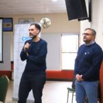 MÁS DE 140 TRABAJADORES Y TRABAJADORAS FUERON ASESORADOS SOBRE TRÁMITES JUBILATORIOS