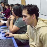 RIO GRANDE : CON GRAN CONVOCATORIA, COMENZÓ LA CAPACITACIÓN “IMPULSO DIGITAL” PARA EMPLEADOS MUNICIPALES
