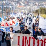 TIERRA DEL FUEGO SE PRONUNCIÓ A FAVOR DE LA UNIVERSIDAD PÚBLICA: “EL PAÍS LE DICE BASTA A LA MOTOSIERRA DE MILEI”