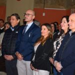 USHUAIA : FUNCIONARIOS MUNICIPALES PARTICIPARON DE LA CELEBRACIÓN DEL DÍA NACIONAL DE CHILE
