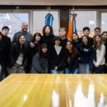 PARLAMENTO JUVENIL: “ES FUNDAMENTAL QUE LAS JUVENTUDES TENGAN ESTOS ÁMBITOS DONDE SE ESCUCHEN SUS VOCES”
