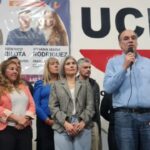 Muy pocos candidatos abrieron la boca y eso es privar a la ciudadanía la posibilidad de escuchar qué proponen