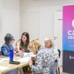 CASA USHUAIA DICTÓ UN NUEVO TALLER DE ESTIMULACIÓN COGNITIVA PARA JUBILADOS Y JUBILADAS RESIDENTES EN CABA