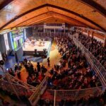 RIO GRANDE : EL “ARTE DEL MOVIMIENTO” DESLUMBRÓ A MULTITUDES Y SE CONSOLIDÓ COMO EL MAYOR ESPECTÁCULO DE DANZA DE LA PATAGONIA