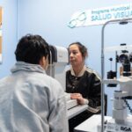 RIO GRANDE : SE LANZA NUEVA ETAPA DEL PROGRAMA MUNICIPAL DE SALUD VISUAL